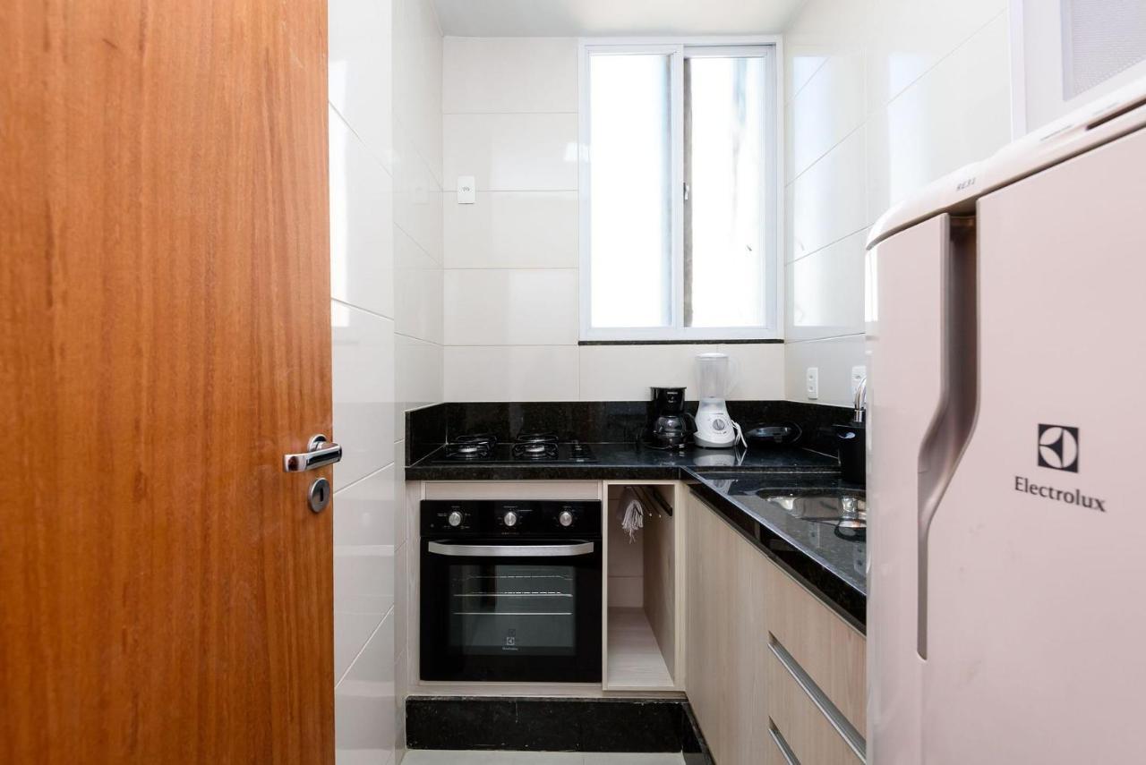 2 Quartos Em Copacabana C/ Vista-Mar | Pj 135/808 Rio de Janeiro Bagian luar foto