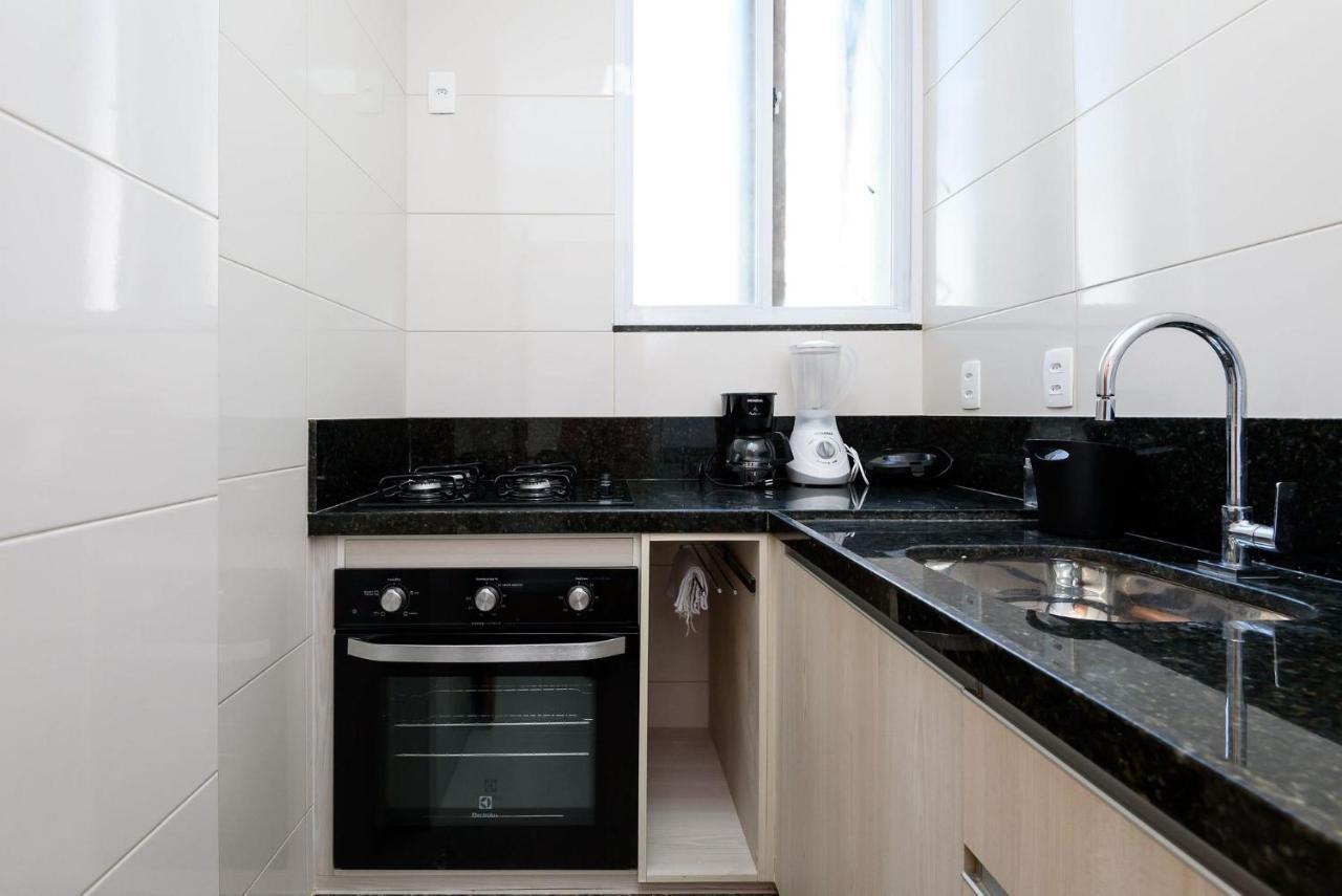 2 Quartos Em Copacabana C/ Vista-Mar | Pj 135/808 Rio de Janeiro Bagian luar foto