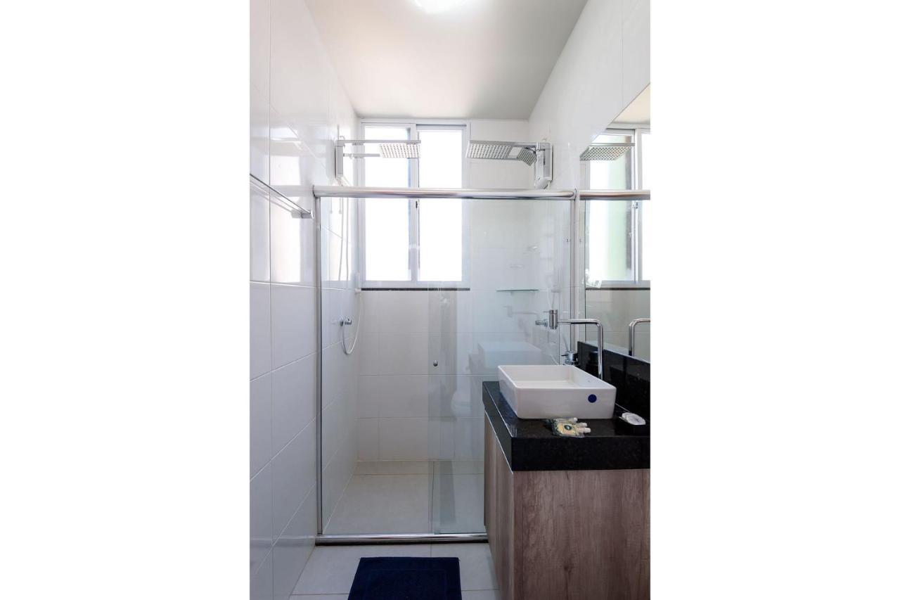 2 Quartos Em Copacabana C/ Vista-Mar | Pj 135/808 Rio de Janeiro Bagian luar foto