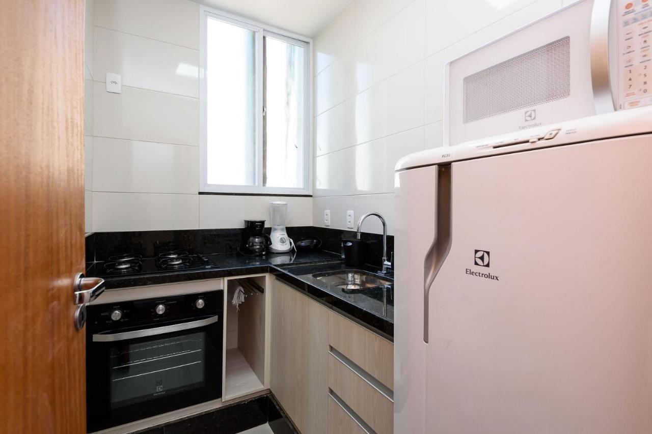 2 Quartos Em Copacabana C/ Vista-Mar | Pj 135/808 Rio de Janeiro Bagian luar foto